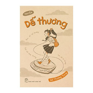 Dễ Thương (Truyện)