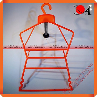 Bộ 25 Móc Bộ To Trẻ Em