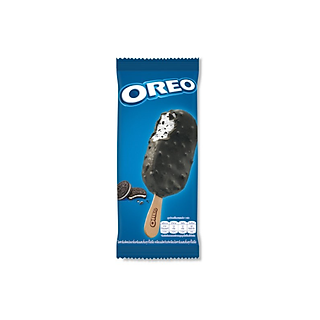 Kem que Oreo (60g)