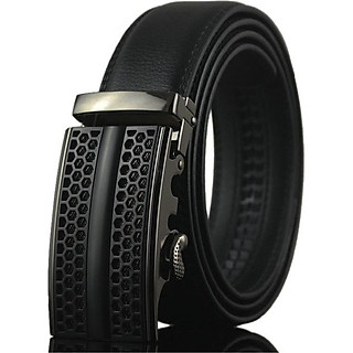 Thắt lưng nam, dây nịt nam da thật NT46