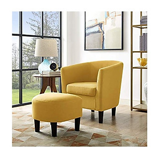 Ghế sofa đơn thư giãn, đọc sách DP-SD02