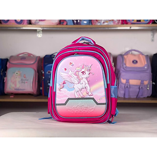 Balo Kéo 2 Trong 1 Cho Học Sinh Tiểu Học