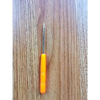 Cây dùi vải cái nhựa loại 5k