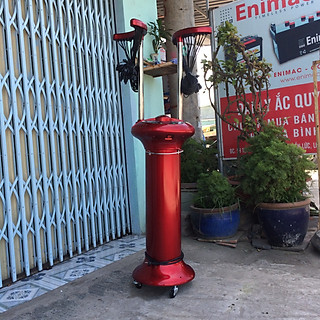 MÁY UỐN SETTING 64 DÂY