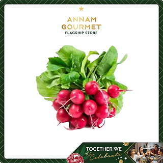 Củ Cải Đỏ 400g