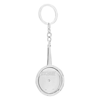 Móc Khóa Mô Hình Game PUBG Mẫu Chảo