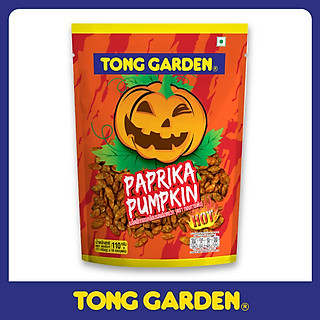 HẠT BÍ ĐỎ TẨM ỚT TONG GARDEN TÚI 110G