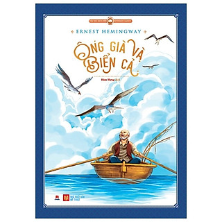 Ông Già Và Biển Cả