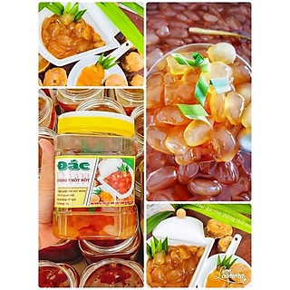 Hạt đác rim đường thốt nốt 1kg