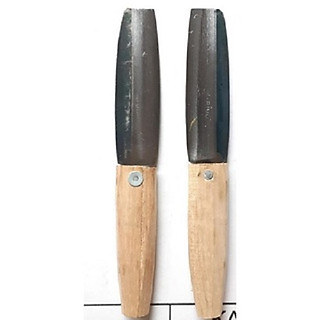 Dao chuối nhỏ 23cm Đa Sỹ bền đẹp