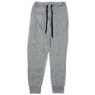 Quần Jogger nỉ bông nam nữ