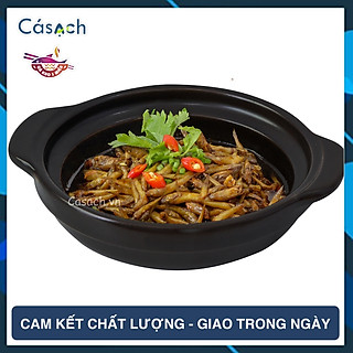 Cá bống trứng kho tiêu - CKFoods - 100 g