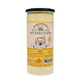 Bột Làm Bánh, Nguyên Liệu Nấu Ăn, Làm Đẹp, Bột Kiều Mạch, Bột Hạnh Nhân, Bột Đậu Gà, Bột Yến Mạch, Bột Lúa Mì The Nuts Valley