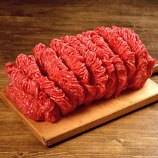Bò Mỹ Xay Us Minced ( Ground) Beef - 500gram