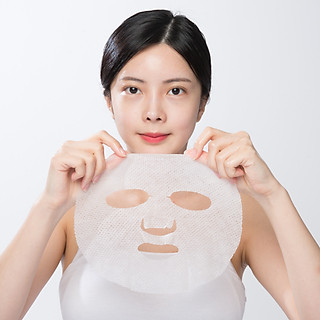 Mặt nạ hỗ trợ trị mụn Caryophy Portulaca Mask Sheet 3IN1 22g - Mặt nạ |  TheFaceHolic.com