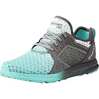 ariat women's fuse athletic shoe