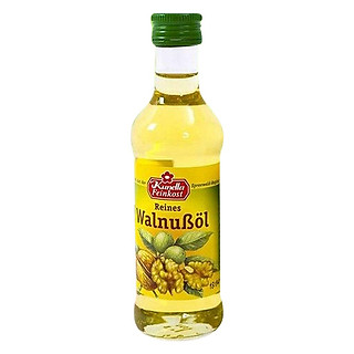 Dầu Óc Chó Kunella Feinkost Đức 100ml