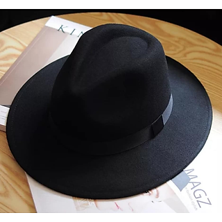 NÓN PHỚT CAO BỒI, MŨ PHỚT CAO BỒI NAM NỮ DN20032814