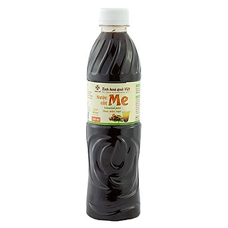 Nước Cốt Me Tươi - Vị Chua Ngọt