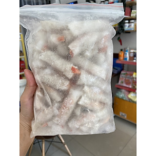 Chả ram tôm đất 500gr Chuẩn Bình Định