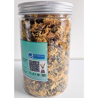 200gr trà hoa cúc - Cao cấp