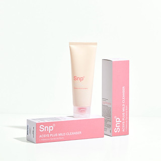 Sữa rửa mặt dành cho da mụn ACSYS PLUS- ACSYS PLUS MILD CLEANSER