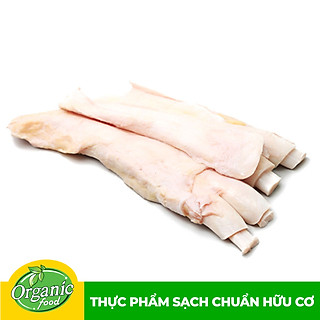 Gân Bò Tơ Organicfood -300gr