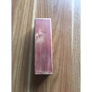 Thanh ủi đồ bằng gỗ hình chữ nhạt