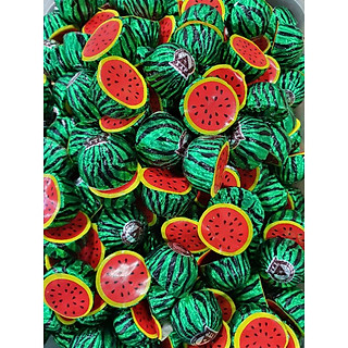 Socola Dumle Fucuco hình dưa hấu 260g