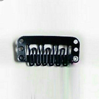 Kẹp phím tóc giả