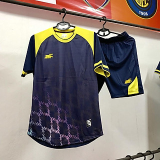 Mẫu áo thể thao không logo cao cấp thể thao nam nữ chất lượng cao