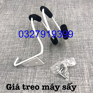 Giá treo máy sấy MS05