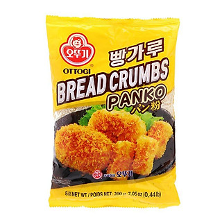 Bột chiên xù Ottogi 200g