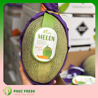 DƯA LƯỚI ĐÀI LOAN - 1KG