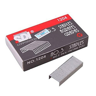 Kim bấm số 3 SDI