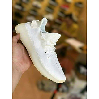 Giày thê thao, giày sneaker trắng full