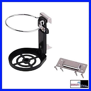 Pat Cốc,Pass Đựng Bình Nước Gắn Ghế,Thùng Câu Cá LK-13