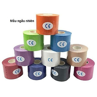 Băng Keo Dán Cơ – Thể Thao ( 1 Cuộn )
