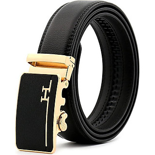 Thắt lưng nam, dây nịt nam da thật NT84