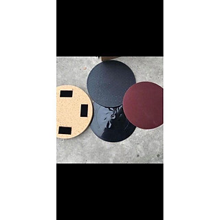 Miếng mút của máy xoa tường