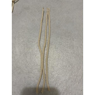 Dây 20cm bấc đèn- tim đèn- bấc đèn loại tốt