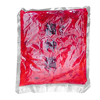 Dưa chua Shiba Zuke 1KG (Nhật Bản)