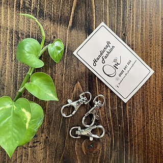 Móc khóa tròn nhỏ