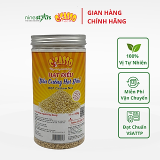 Đầu cuống hạt điều sống O'Casso ( Mầm điều, mọng điều)