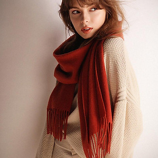 Khăn Choàng Dạ Cashmere Thu Đông Cao Cấp HN18