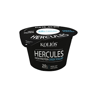 Sữa chua Hy Lạp 0% béo (200g)