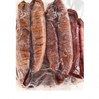 TRỨNG CÁ NGỪ ĐẠI DƯƠNG 500G