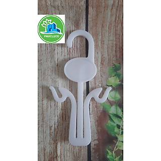 Móc treo dép quai ngang combo 50 cái .