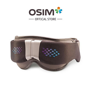 Máy massage mắt OSIM uGalaxy