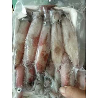 MỰC TRỨNG CÂU PHÚ QUỐC